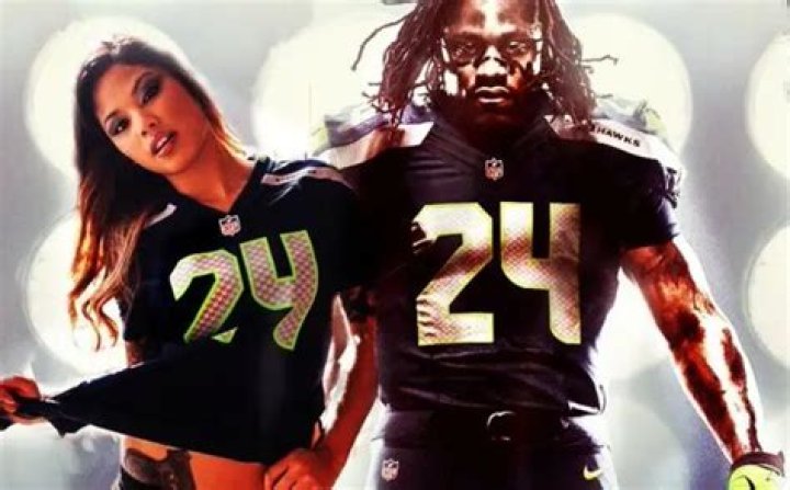 Is Marshawn Lynch Hitched? Unraveling The Enigma
