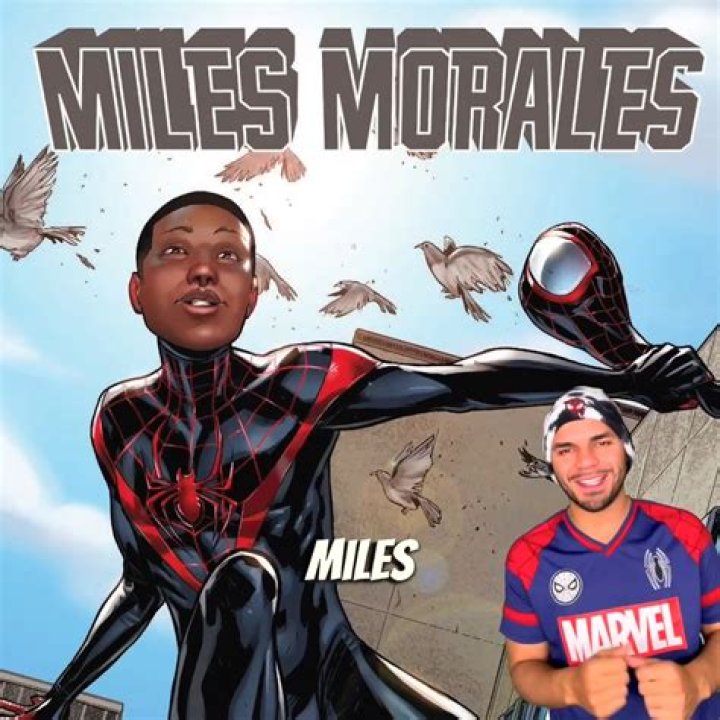Is Miles Morales Hispanic? Unmasking His True Heritage