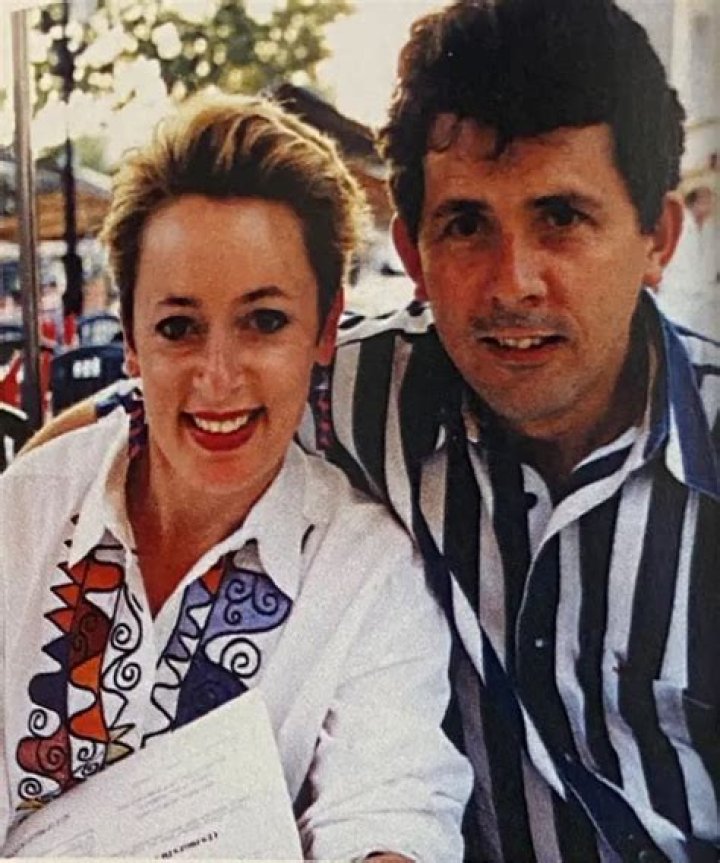 Is Neal Katyal Still Happily Married? An Insight Into His Marital Status