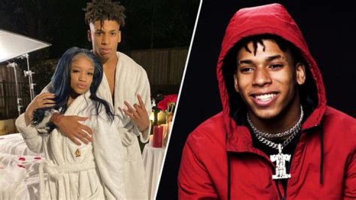 Who Is NLE Choppa Dating Currently? The Complete Guide To His Love Life