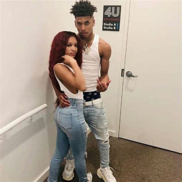Is NLE Choppa's New Romance With Sophie Real? Uncover The Truth