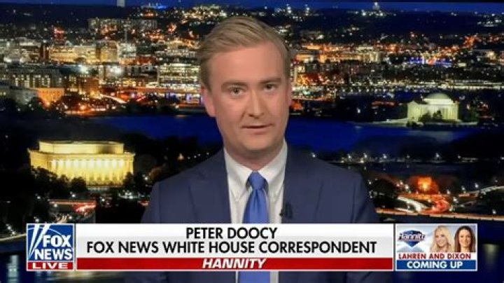 Does Peter Doocy Still Work At Fox News? - Truth Unveiled