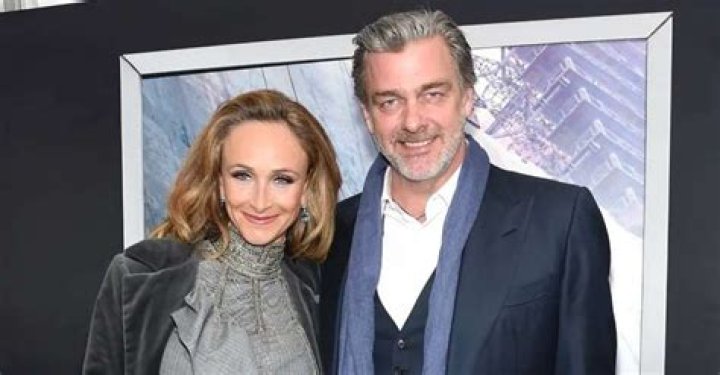 Is Ray Stevenson Married? The Scoop On His Relationship Status