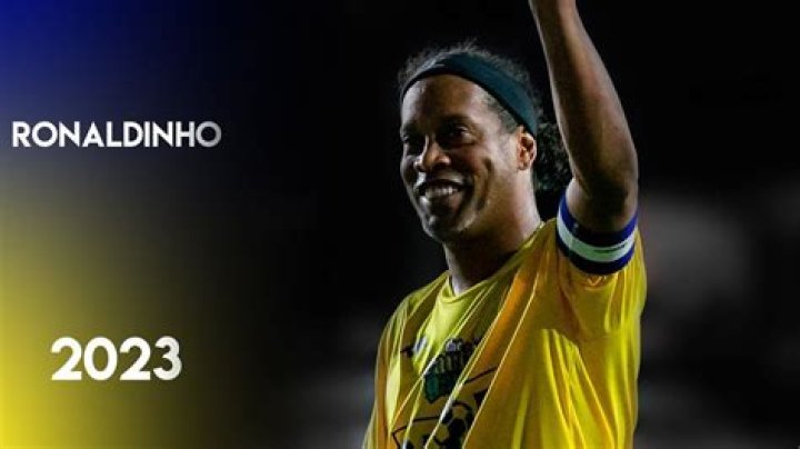 Is Ronaldinho Still Alive Today? 2024 Update