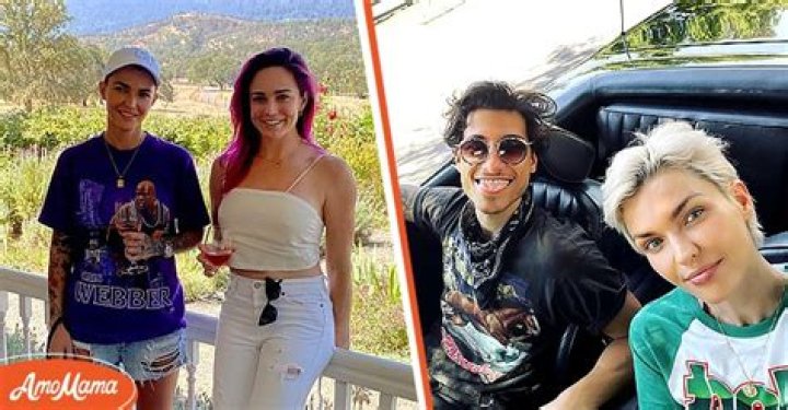 The Truth About Her Relationship Status