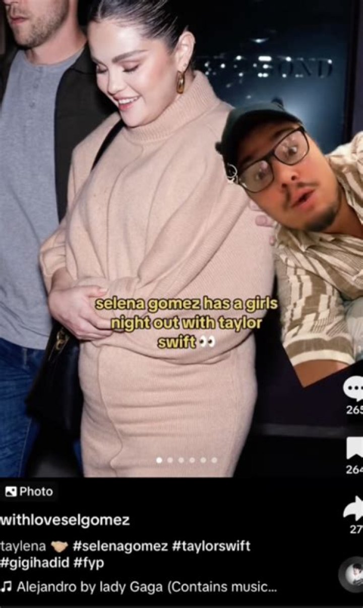 Is Selena Gomez Secretly Expecting? Check Out The Latest Rumors And Photos