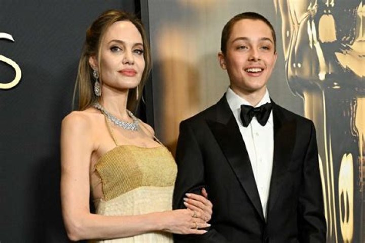 Is Shiloh Jolie-Pitt Transgender? Understanding Identity And Expression