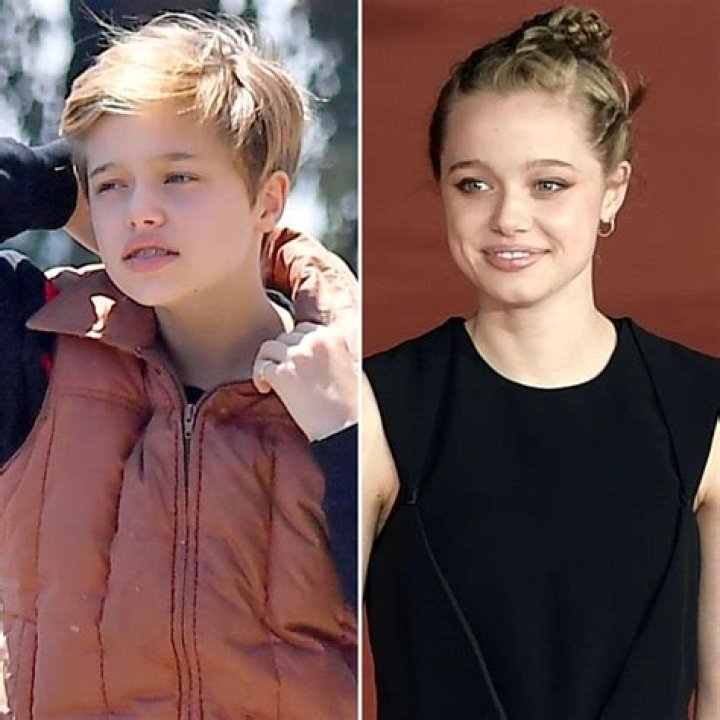Is Shiloh Jolie-Pitt A Boy? The Truth Revealed