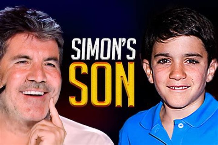 Is Simon Cowell's Son's Condition Autism?