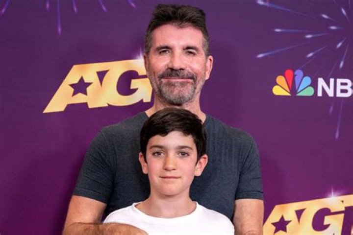 Is Simon Cowell's Son Disabled? - Uncovering The Truth