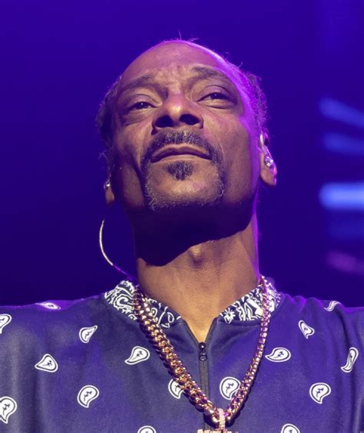 Is Snoop Dogg Alive In 2024? The Iconic Rapper's Journey Continues