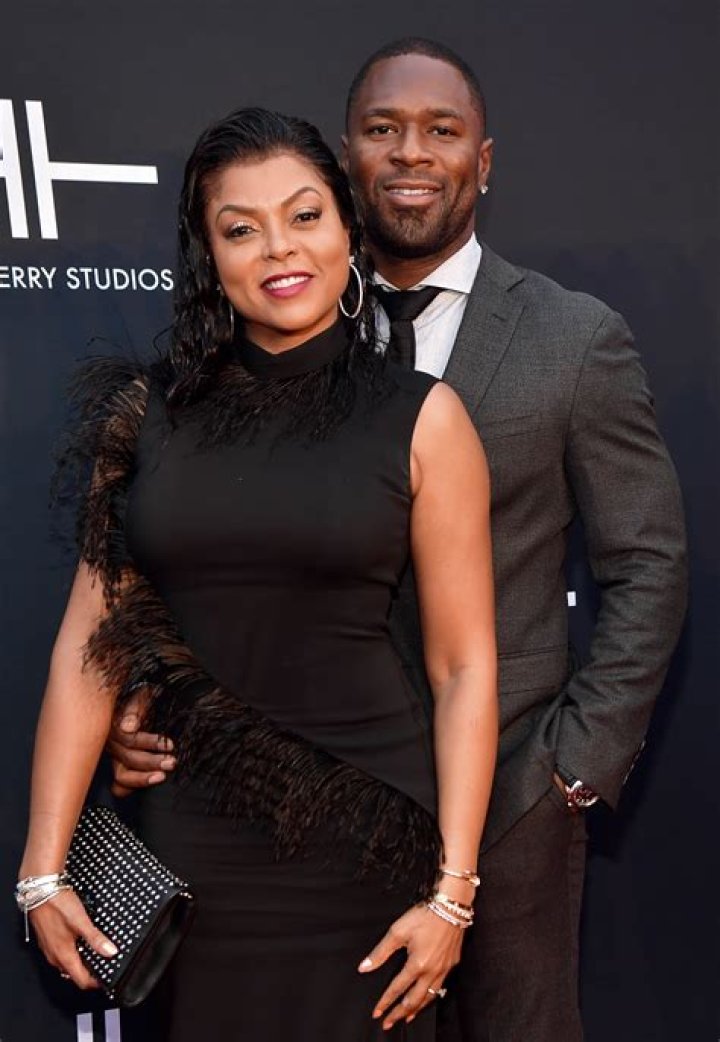 Discovering Taraji P. Henson: Is She Married?