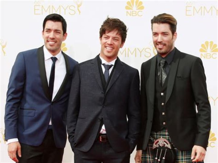 Meet The Secret Third Property Brother: The Untold Story