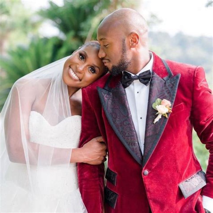 Discover The Rich Tapestry Of Issa Rae's Husband's Ethnicity