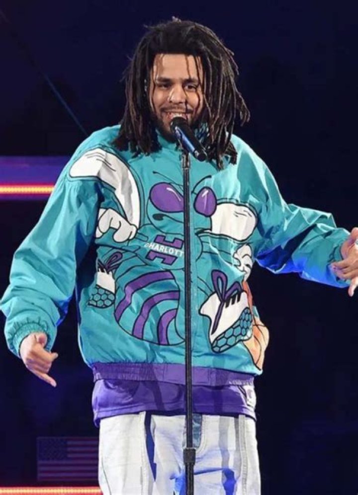 J. Cole's Hornet Legacy: The Rise And Impact On NBA