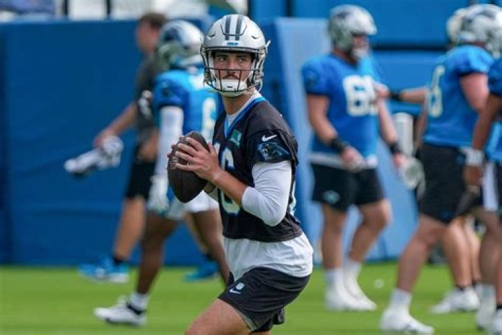 Jack Plummer: Son Of Hall Of Famer Jake Plummer