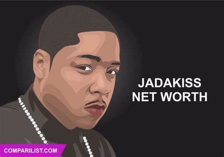Jadakiss Net Worth - How Much Does Jadakiss Make? ·