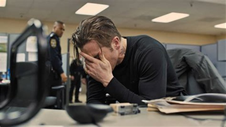 The Enigmatic Detective: Jake Gyllenhaal Unravels Mysteries