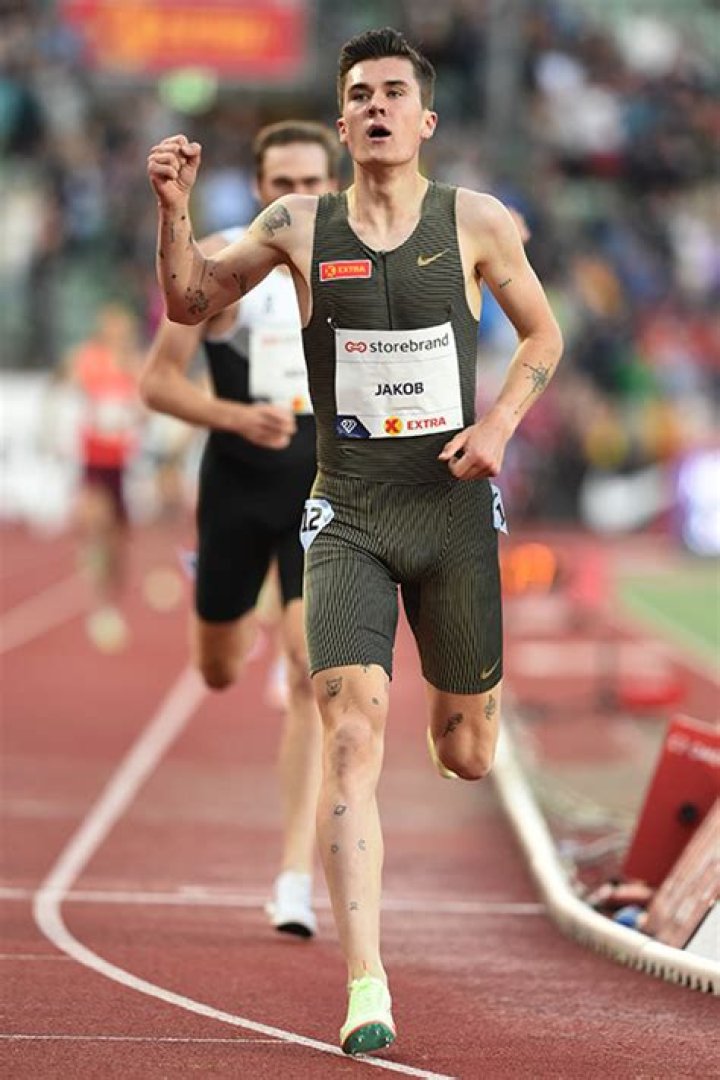 Exploring Jakob Ingebrigtsen: Height, Weight, And More