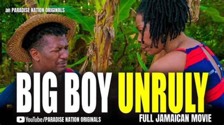 Jamaica Comedy Movies
