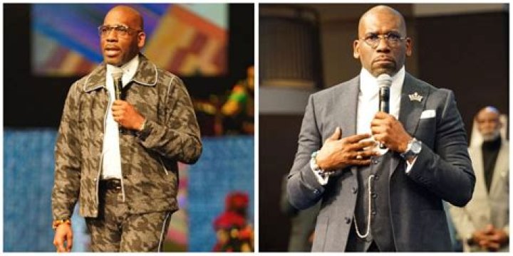 Jamal Bryant's Net Worth: How Wealthy Is The Pastor?