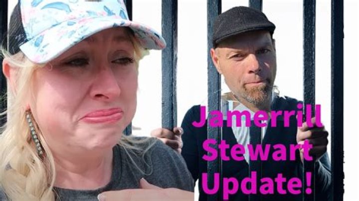 Jamerrill Stewart's Husband's Fate Revealed