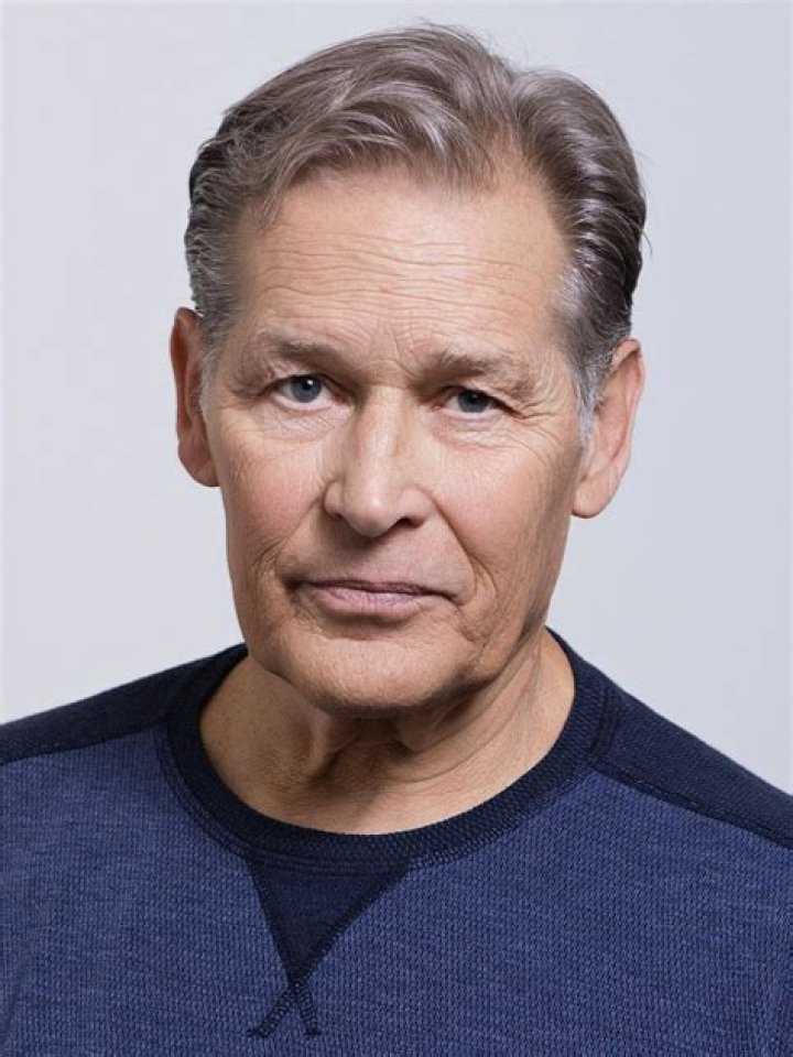 The Ultimate Guide To James Remar: An Exploration Of His Life And Career