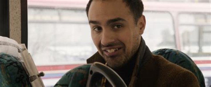 Meet Jamie Demetriou, The Breakout Star Of 