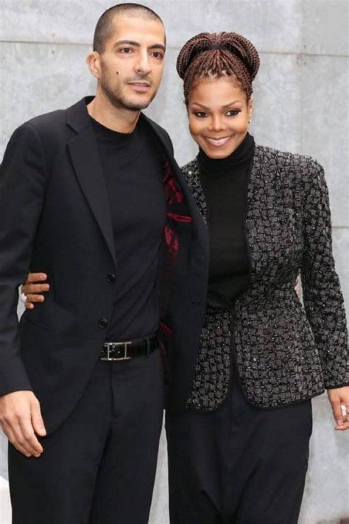 Unveiling The Life Of Janet Jackson's Husband: A Journey Beyond Fame