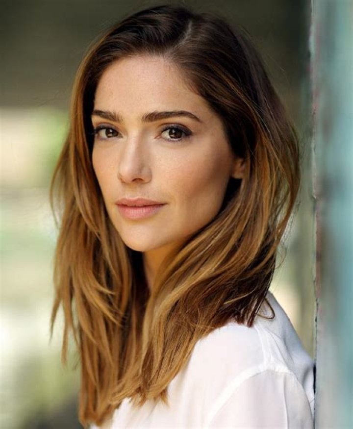 Discover The Enchanting World Of Janet Montgomery's Movies And TV Shows