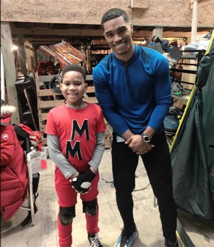 Unveiling The Truth Behind Ja'siah Young's Parents