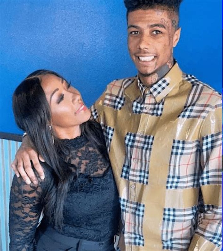 Javaughn J. Porter Mother