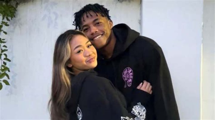 Unraveling The Dynamic Duo: Jaylin Smith And Sunisa Lee