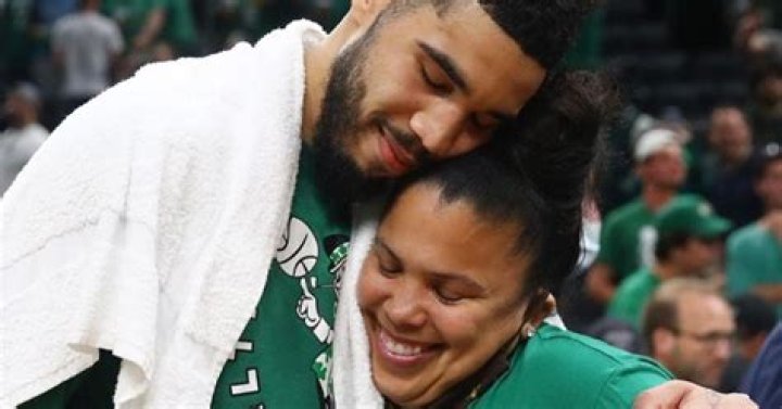Jayson Tatum's Mother: A Pillar In His Success