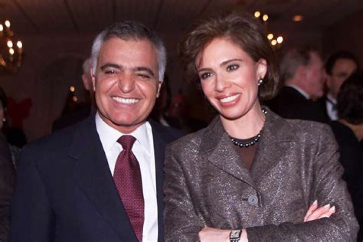 Jeanine Pirro's Second Spouse: A Deeper Look
