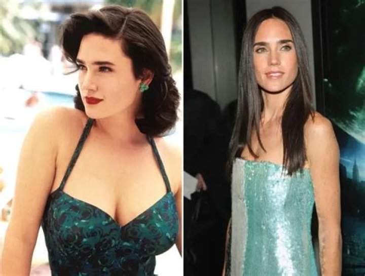 Discover The Secret: Jennifer Connelly's Bra Size Unveiled