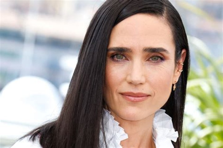 Jennifer Connelly's Diet Secrets: Get The Hollywood Glow