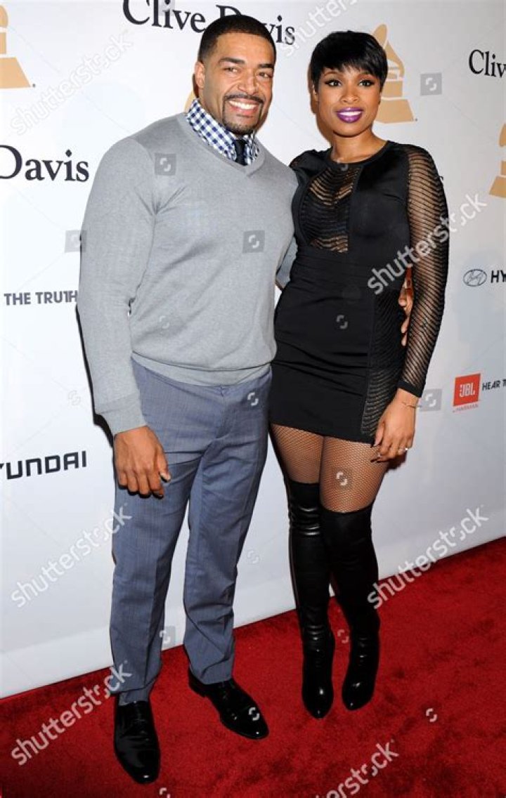 Who Is Jennifer Hudson's Partner In Life: Meet Her Husband