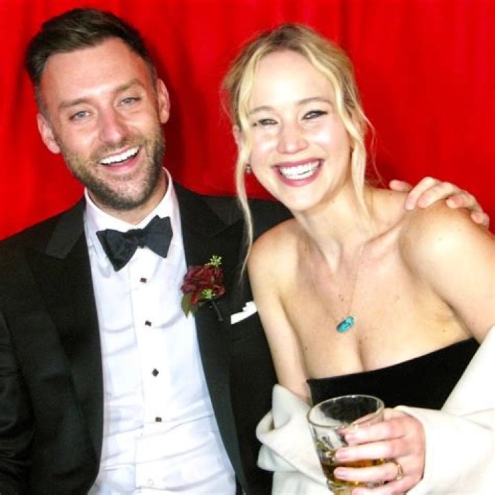 Jennifer Lawrence's Husband: Age Gap Secrets Revealed