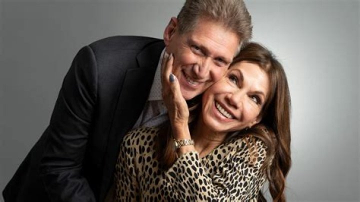 Rumors Of Jenny McCarthy's Impending Divorce Circulate