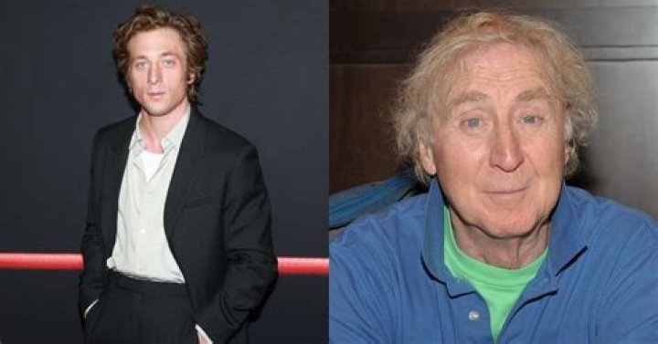 The Definitive Guide To Jeremy Allen's Father: A Comprehensive Exploration