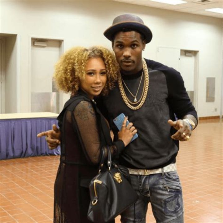 Uncover The Untold Story Of Jermall Charlo's Wife: Surprising Revelations