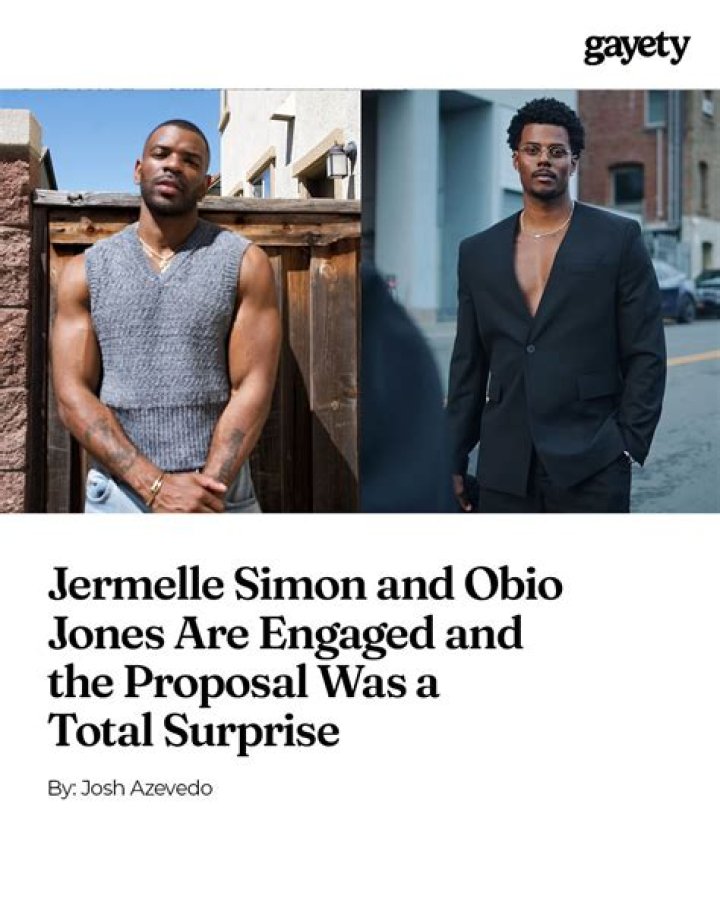 Unveiling Jermelle Simon's Age And Career Journey