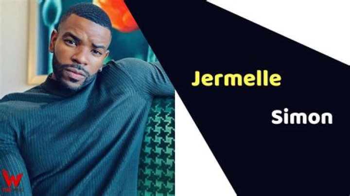Discover The Inspiring World Of Jermelle Simon: Insights From His Wikipedia
