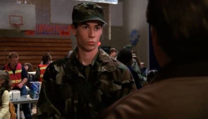 Unveiling The Eccentric World Of Jerry Trainor In 