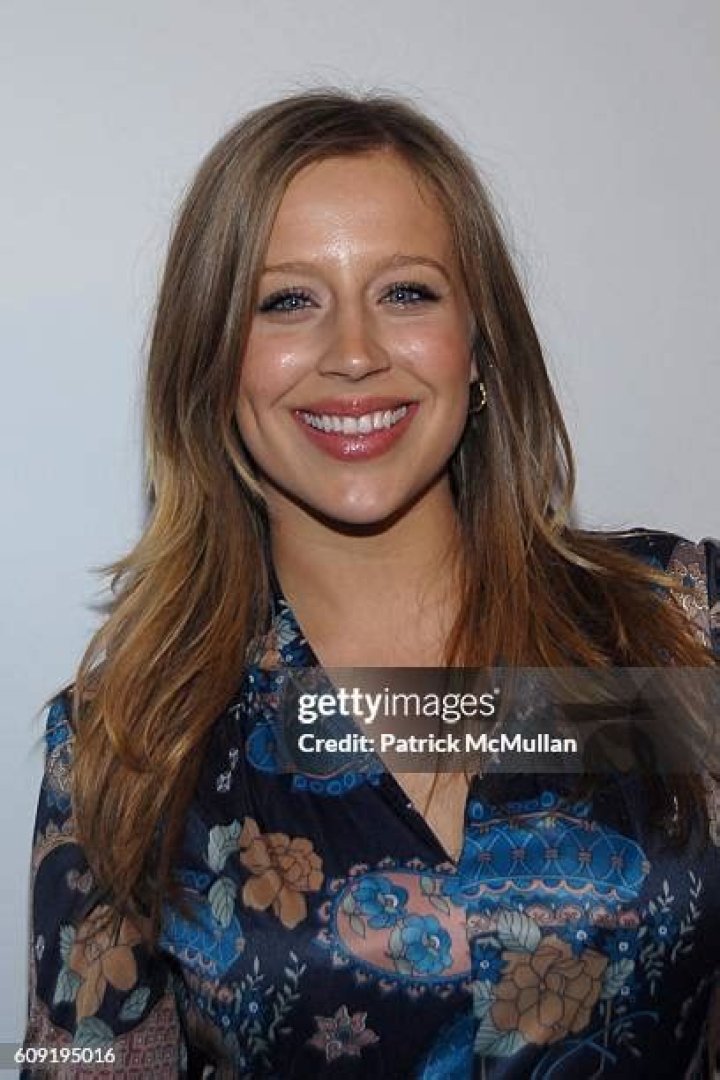 Jessi Collins Net Worth ·