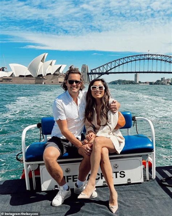 Jessica Lu's Husband: Everything You Need To Know