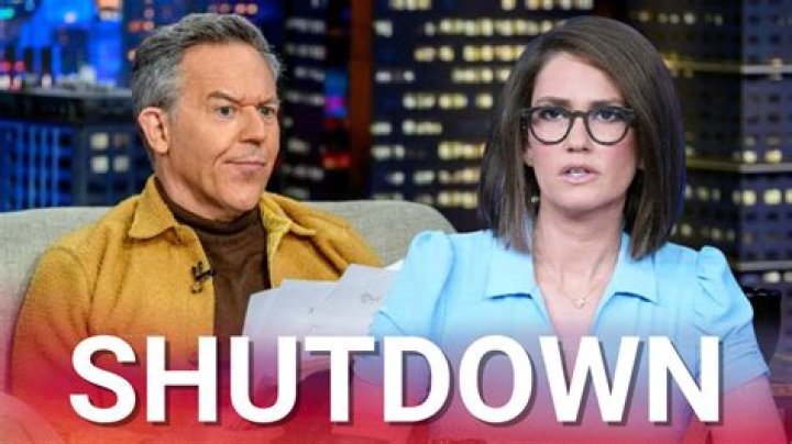 Breaking News: Jessica Tarlov Engulfed By Flames