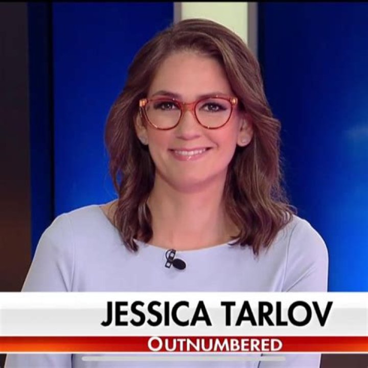 Jessica Tarlov: Exploring Her Background On Wikipedia