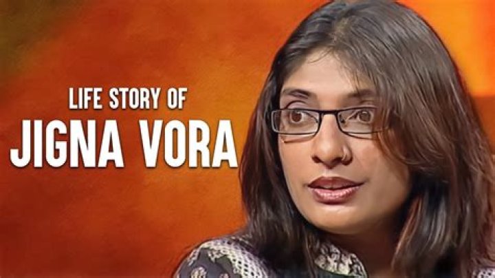 Uncover The Extraordinary Life Of Jigna Vora's Son: A Story Of Talent And Promise